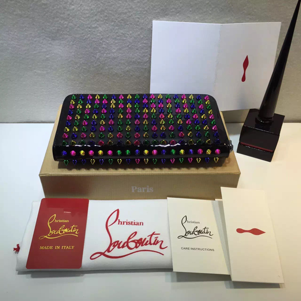 ☆16SS最新作★クリスチャン ルブタンスーパーコピー Christian Louboutin クリスチャンルブタン★ 1165065W069